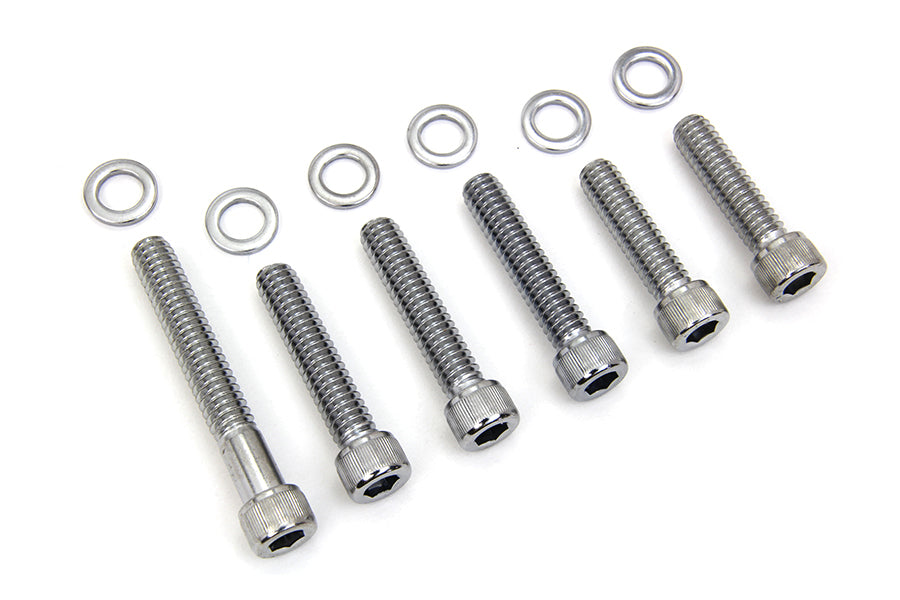 Cam Cover Allen Screw