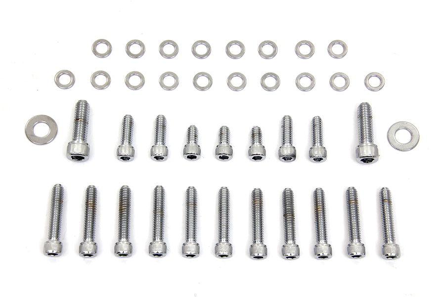Primary Cover Screw