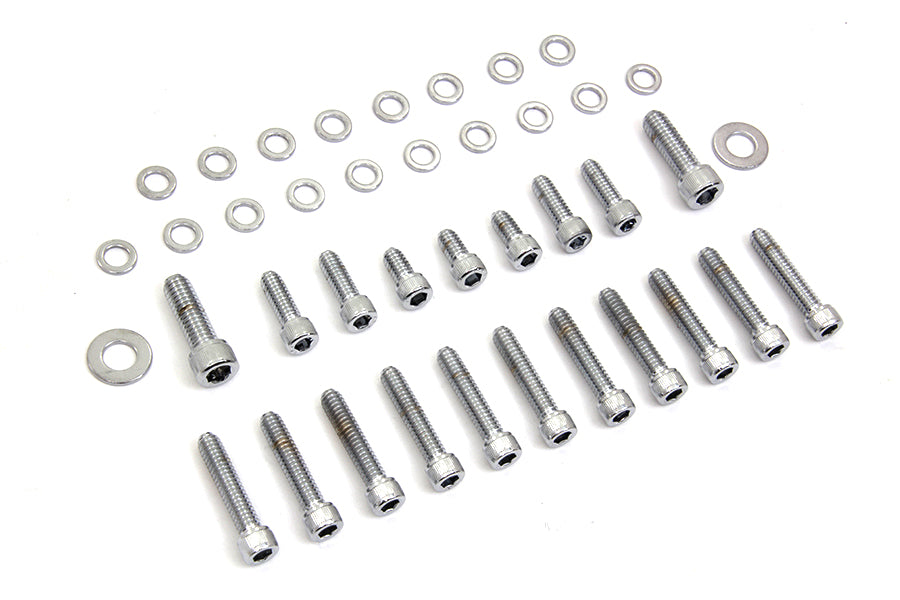 Primary Cover Screw