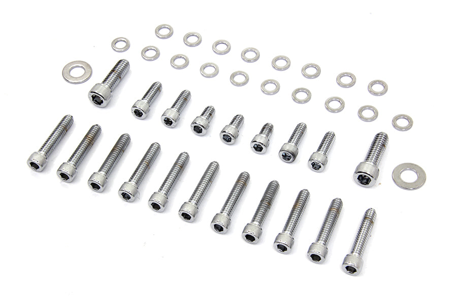 Primary Cover Screw