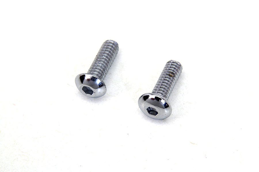 Ignition System Cover Allen Screw