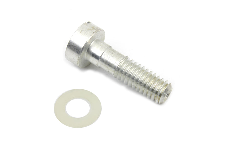 Oil Passage Bolt Cadmium