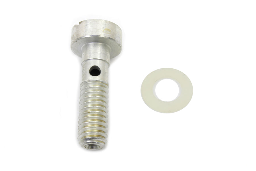 Oil Passage Bolt Cadmium