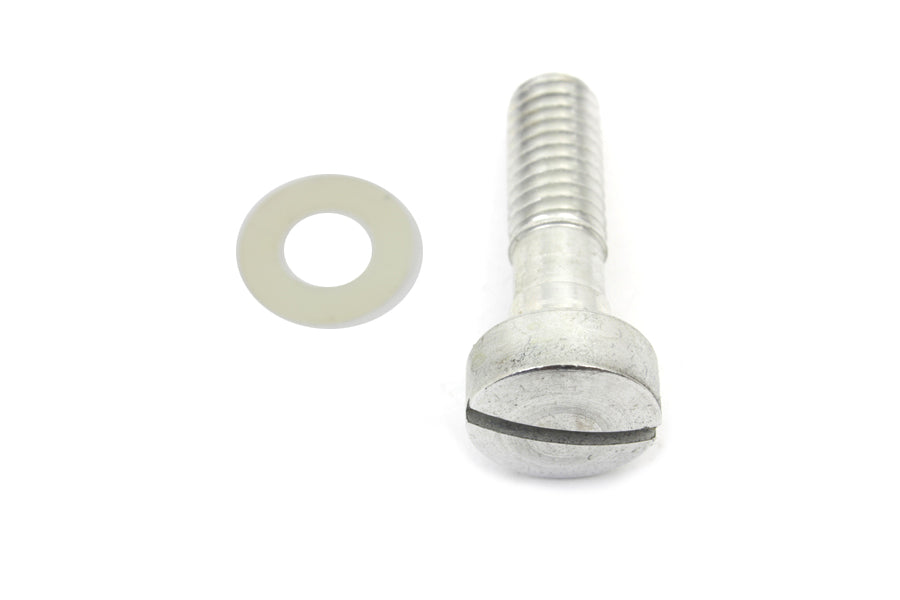 Oil Passage Bolt Cadmium