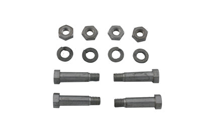 Footboard Cadmium Hinge Bolt