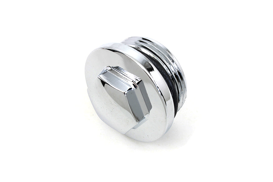 Primary Cover Clutch Adjuster Filler Cap
