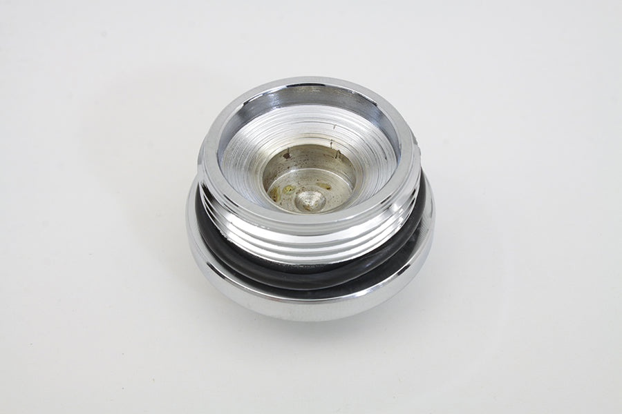 Primary Cover Clutch Adjuster Filler Cap