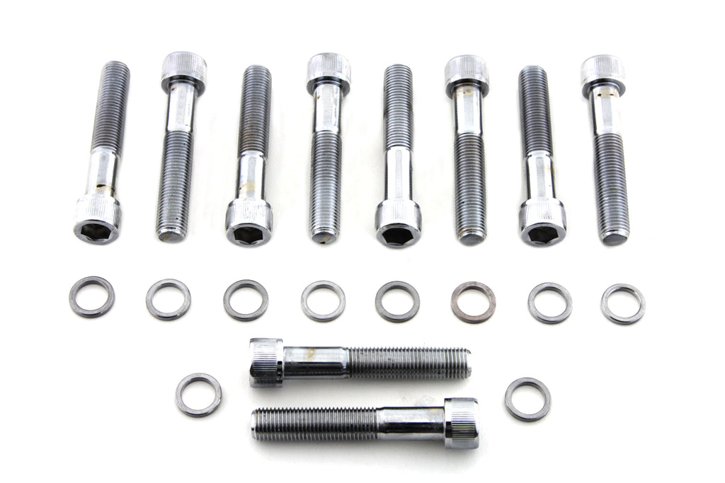 Head Bolt Screw