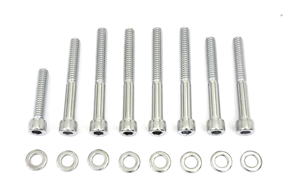 Cam Cover Allen Screw