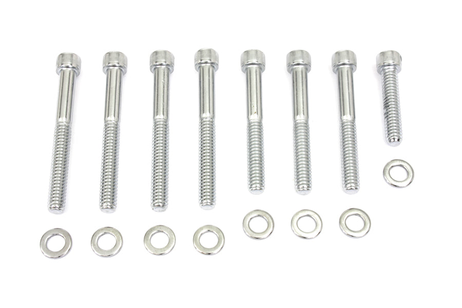 Cam Cover Allen Screw