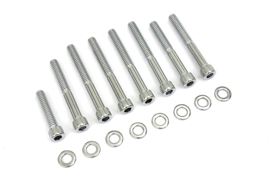 Cam Cover Allen Screw