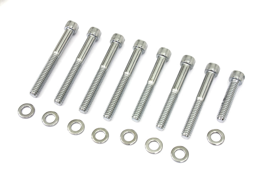Cam Cover Allen Screw