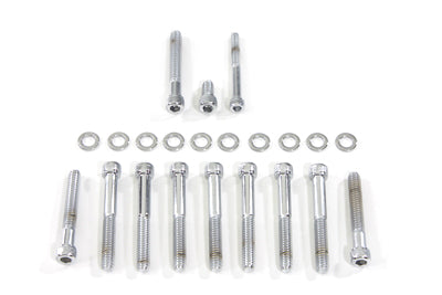 Primary Cover Allen Screw