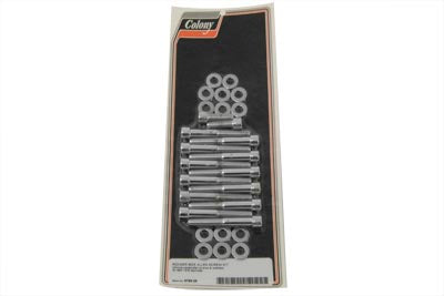Rocker Box Allen Screw