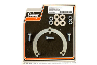 Inner Primary Mount Kit