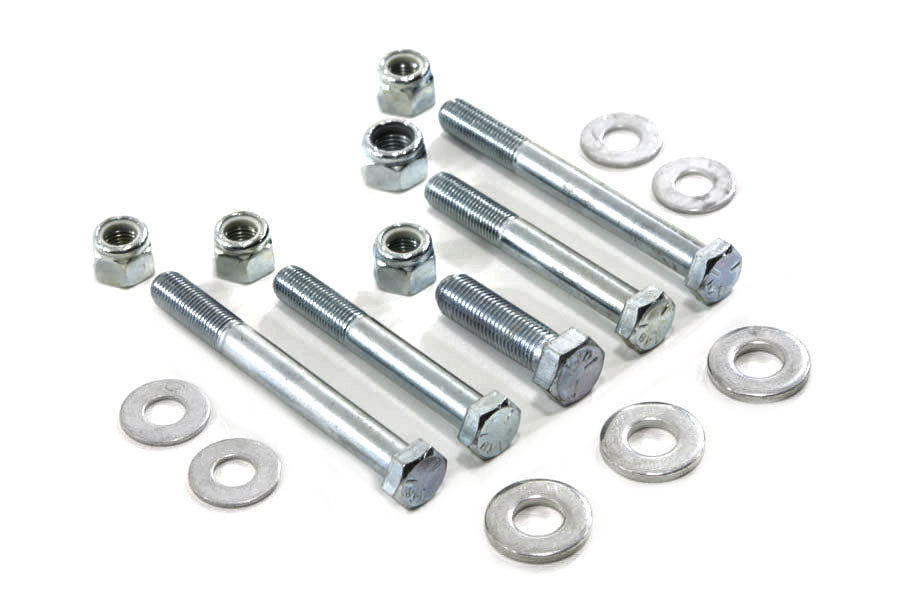 Motor Mount Bolt Zinc