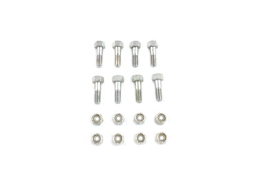 Rear Brake Drum Bolt Cadmium