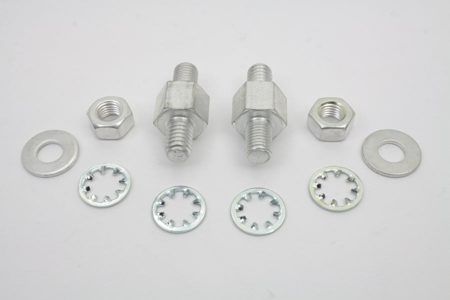 Ignition Coil Mounting Stud