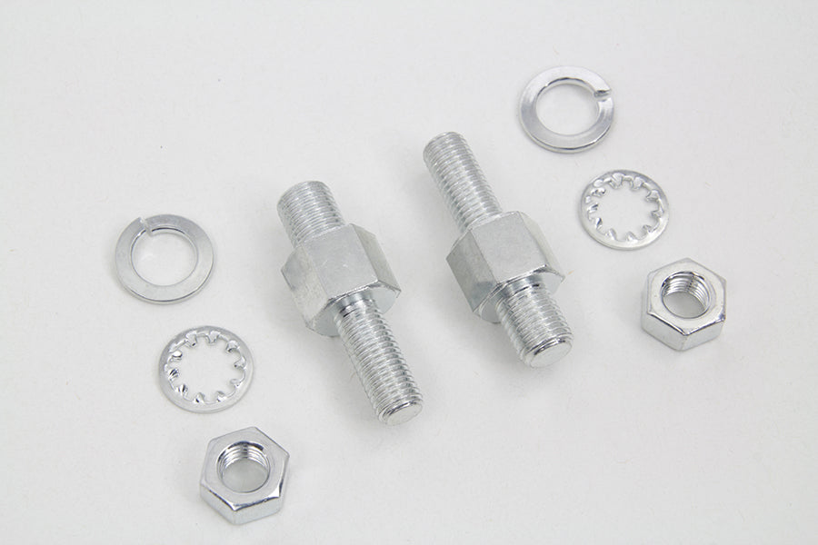 Ignition Coil Mount Stud Kit Zinc