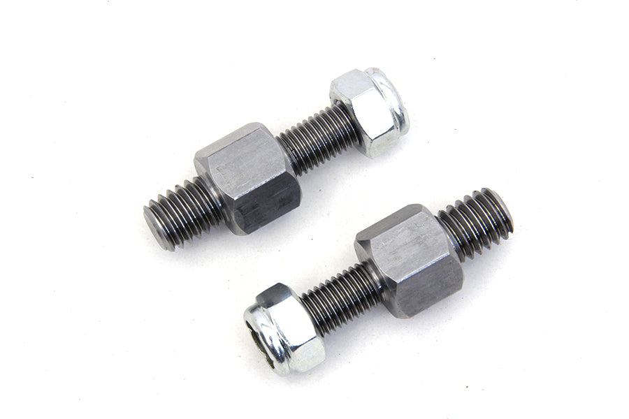 Ignition Coil Mount Stud Kit Zinc
