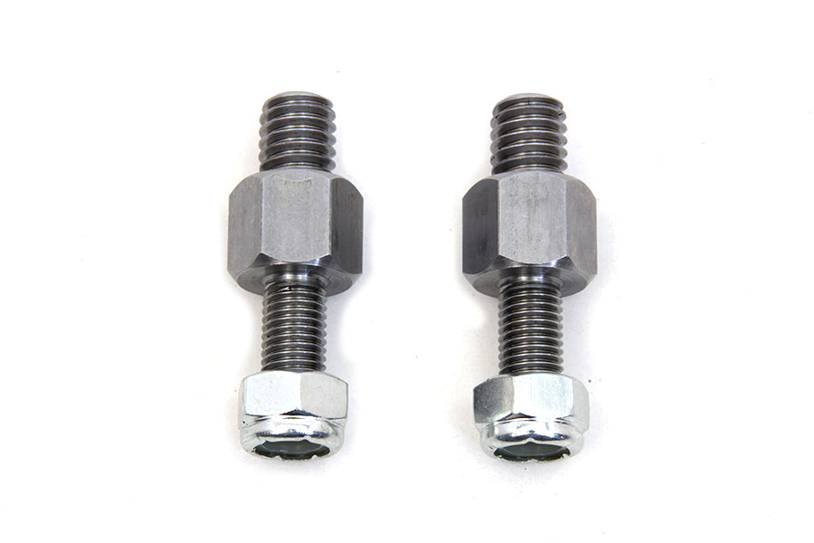 Ignition Coil Mount Stud Kit Zinc