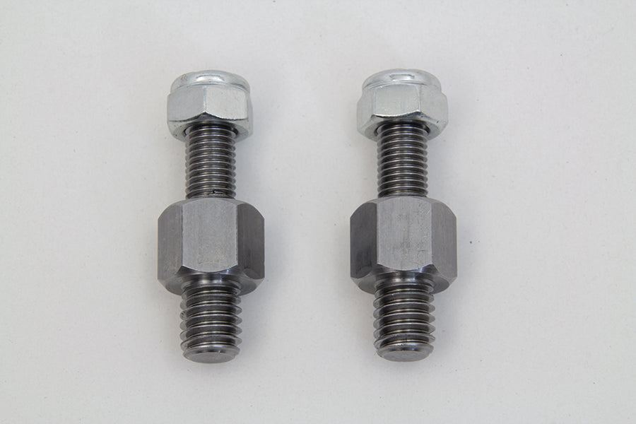 Ignition Coil Mount Stud Kit Zinc