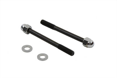 Oil Filter Adapter Screw Kit Acorn Type