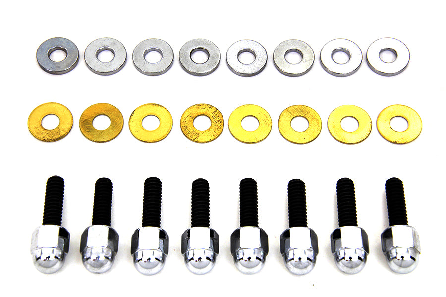 Rocker Box Screw
