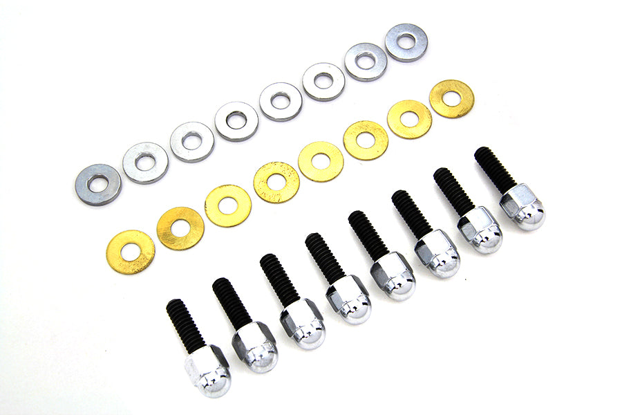 Rocker Box Screw