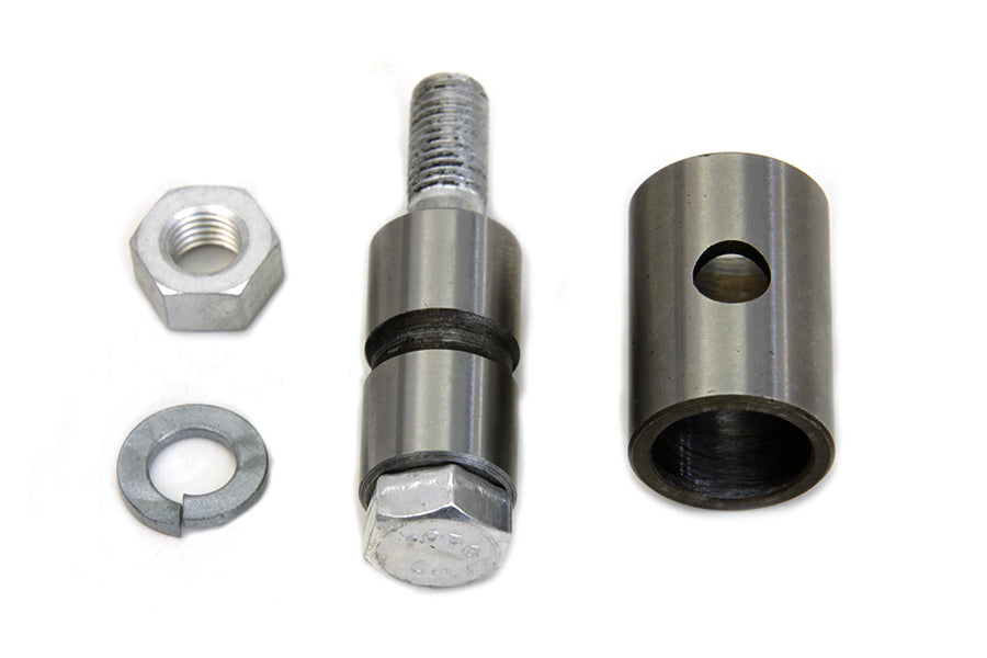 Seat Bar Pivot Bushing and Bolt Kit