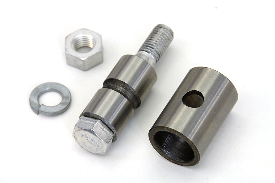 Seat Bar Pivot Bushing and Bolt Kit