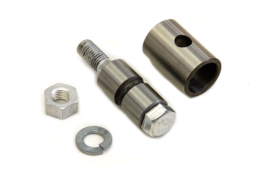 Seat Bar Pivot Bushing and Bolt Kit