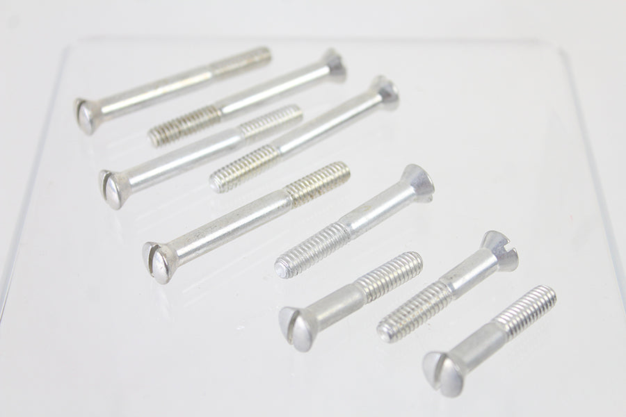 Cam Cover Screw Cadmium