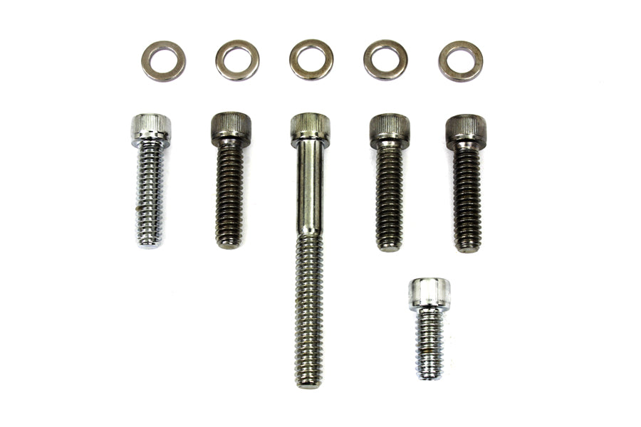 Transmission Shifter Cover Screw Allen