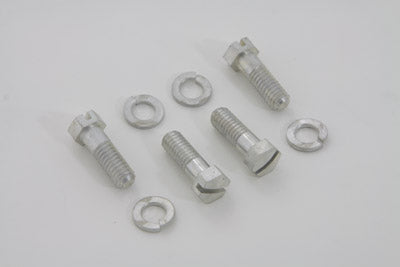 Linkert Carburetor Mount Screws
