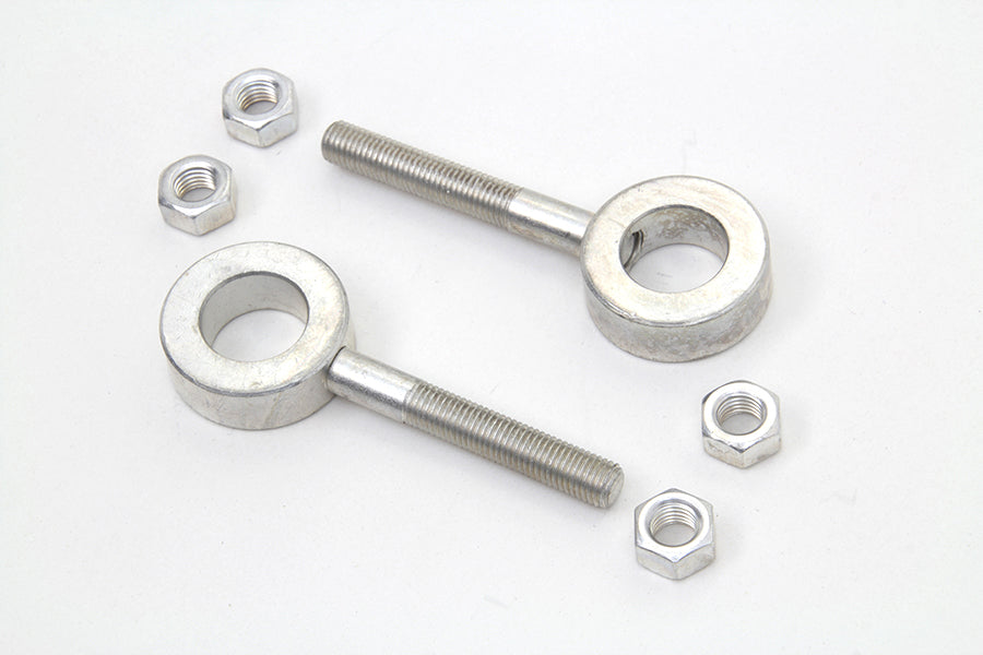 Rear Chain Adjuster Cadmium