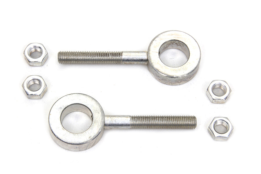 Rear Chain Adjuster Cadmium