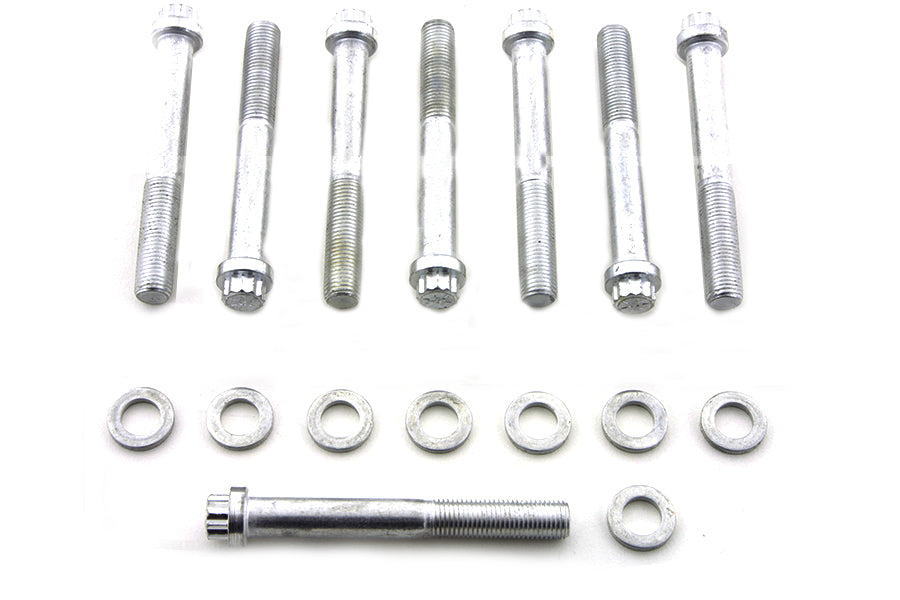 Headbolt Kit Cadmium