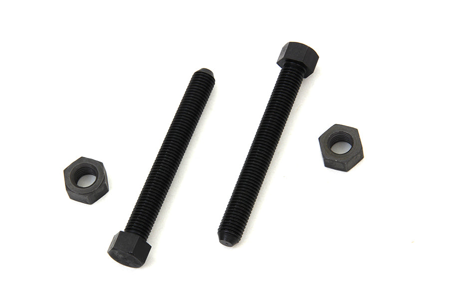Rear Chain Adjuster Parkerized