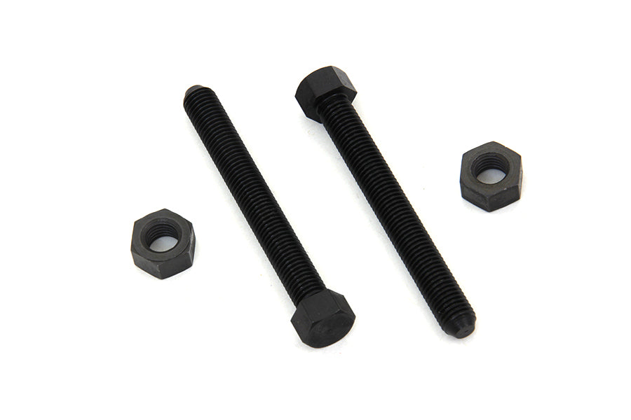Rear Chain Adjuster Parkerized