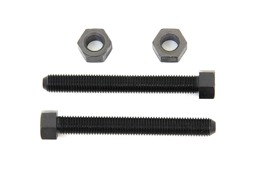 Rear Chain Adjuster Parkerized
