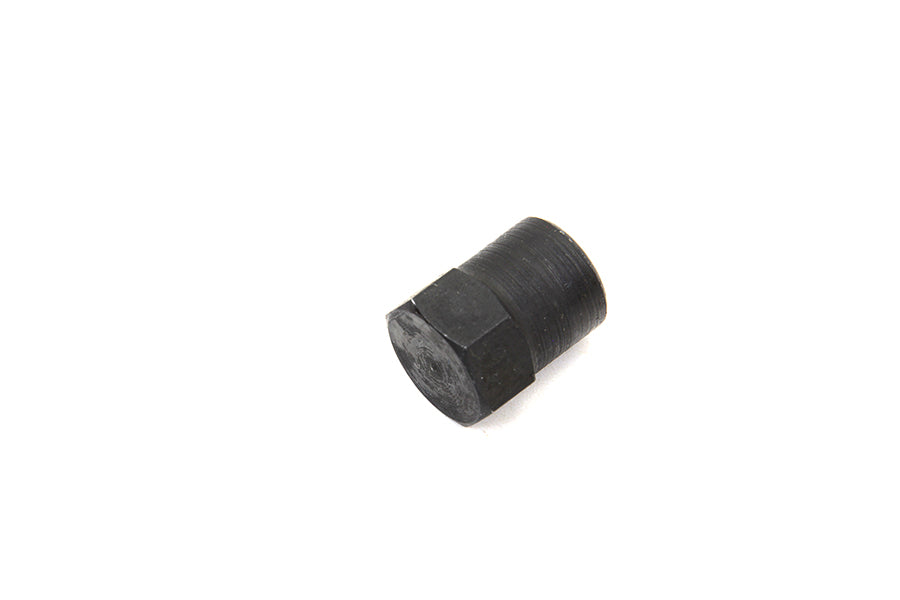 Oil Pump Mount Nut Parkerized