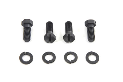 Linkert Carburetor Mount Screws Parkerized