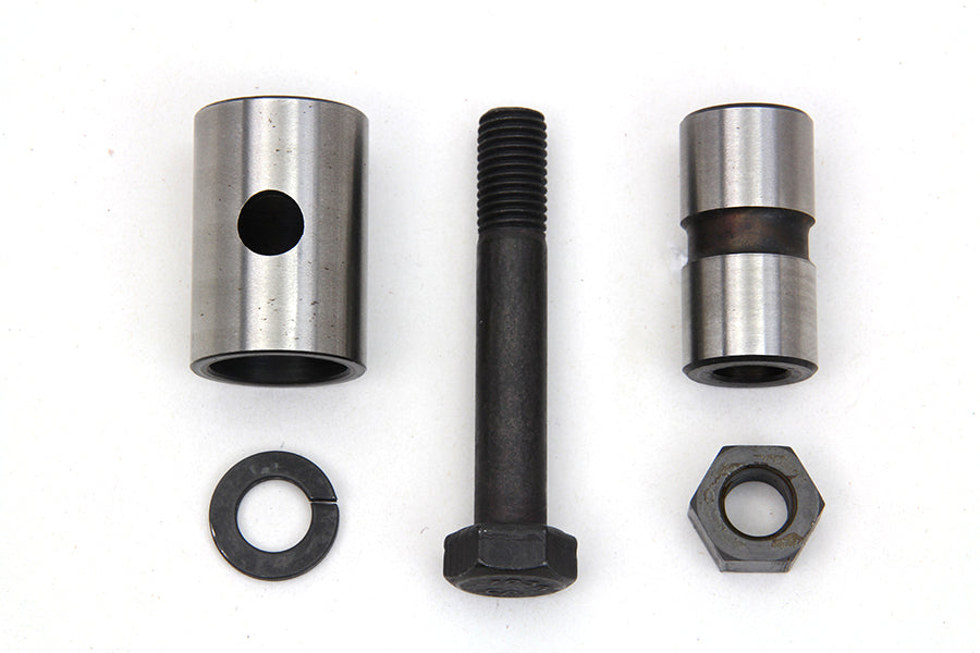 Seat Bar Pivot Bushing Kit