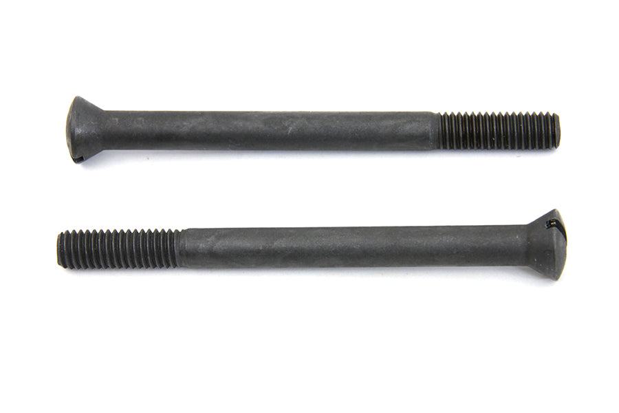 Parkerized Generator Screw Set