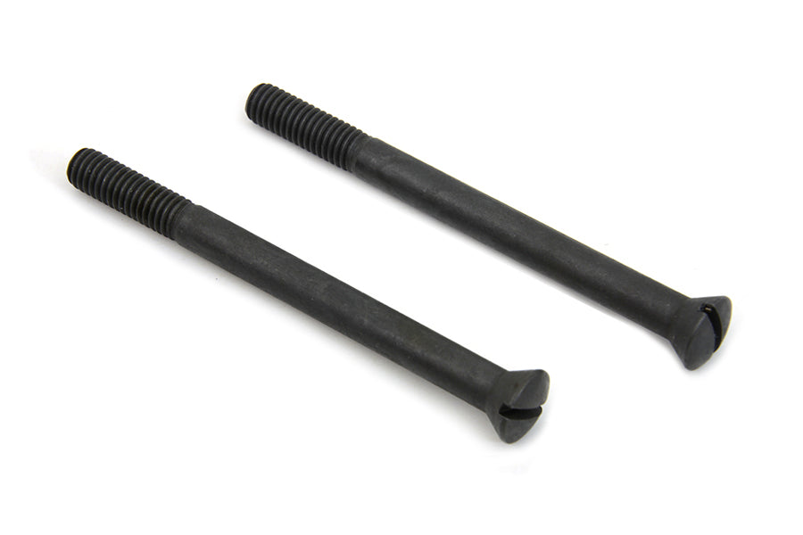 Parkerized Generator Screw Set