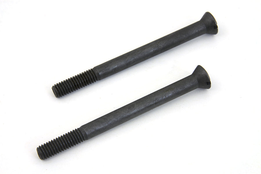 Parkerized Generator Screw Set