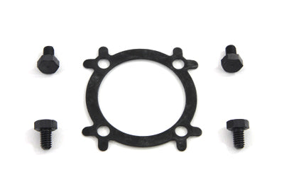 Linkert Air Cleaner Mount Screw and Lock Kit