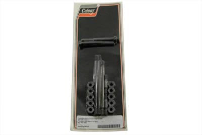 Engine Case Kit Parkerized