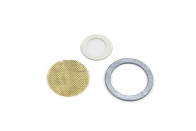 Fuel Filter Strainer Rebuild Kit